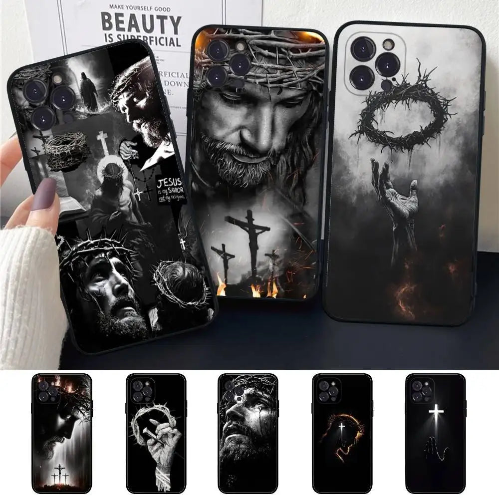 Son Of God IPhone Case