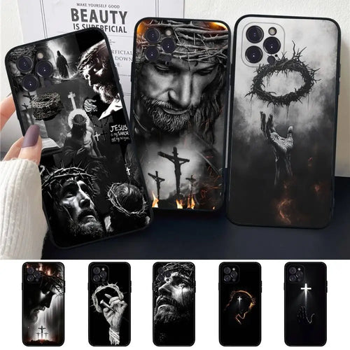 Son Of God IPhone Case