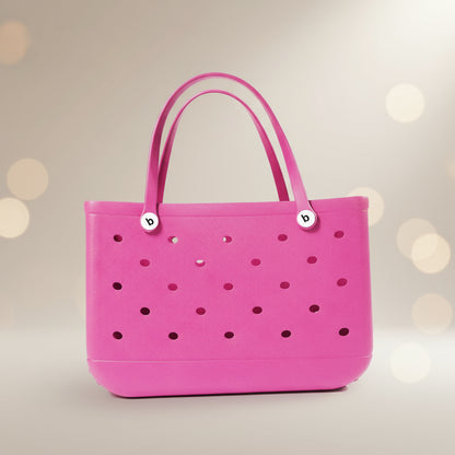 EVA Everyday Tote Bag - By HappyDay