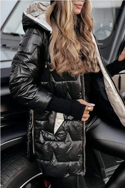 Adele Autumn Jacket
