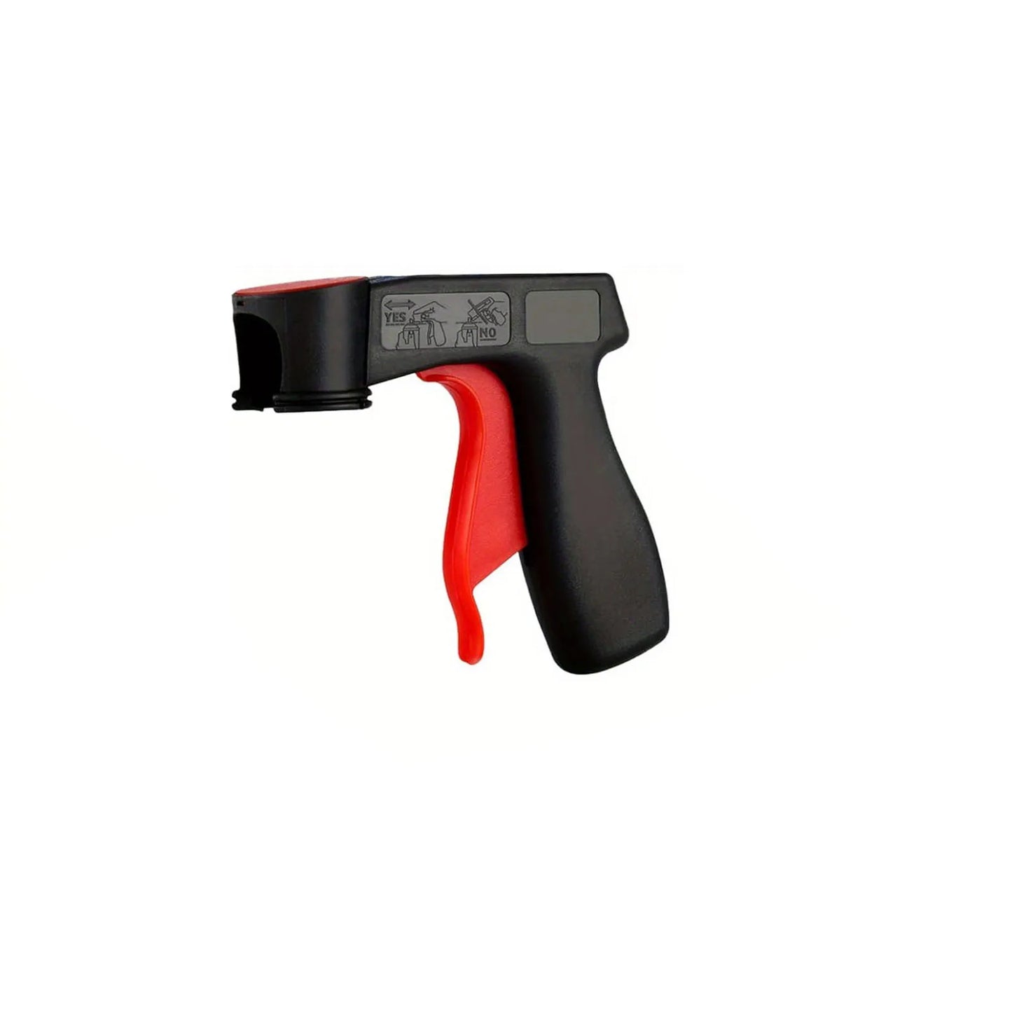 Universal Spray Gun Trigger Handle — Instant Control & Effortless Painting