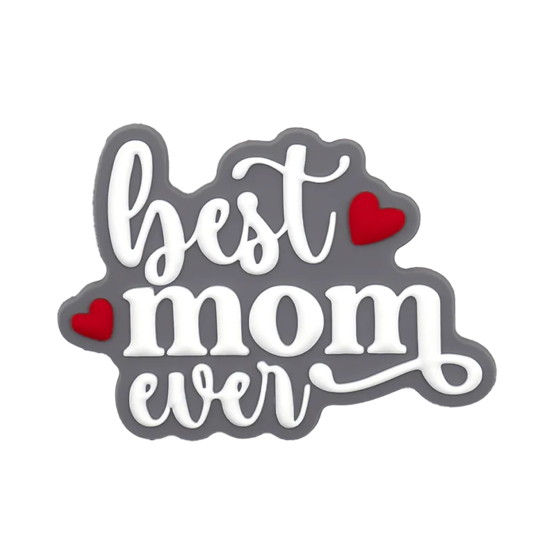 EVA Plug in Charm - For Bag 2025