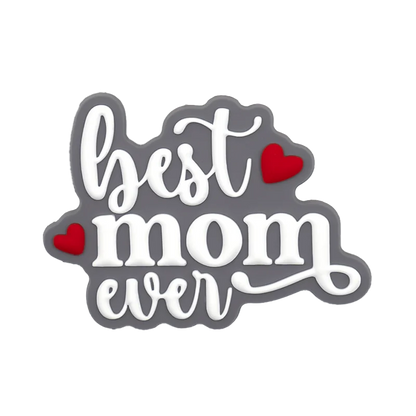 EVA Plug in Charm - For Bag 2025