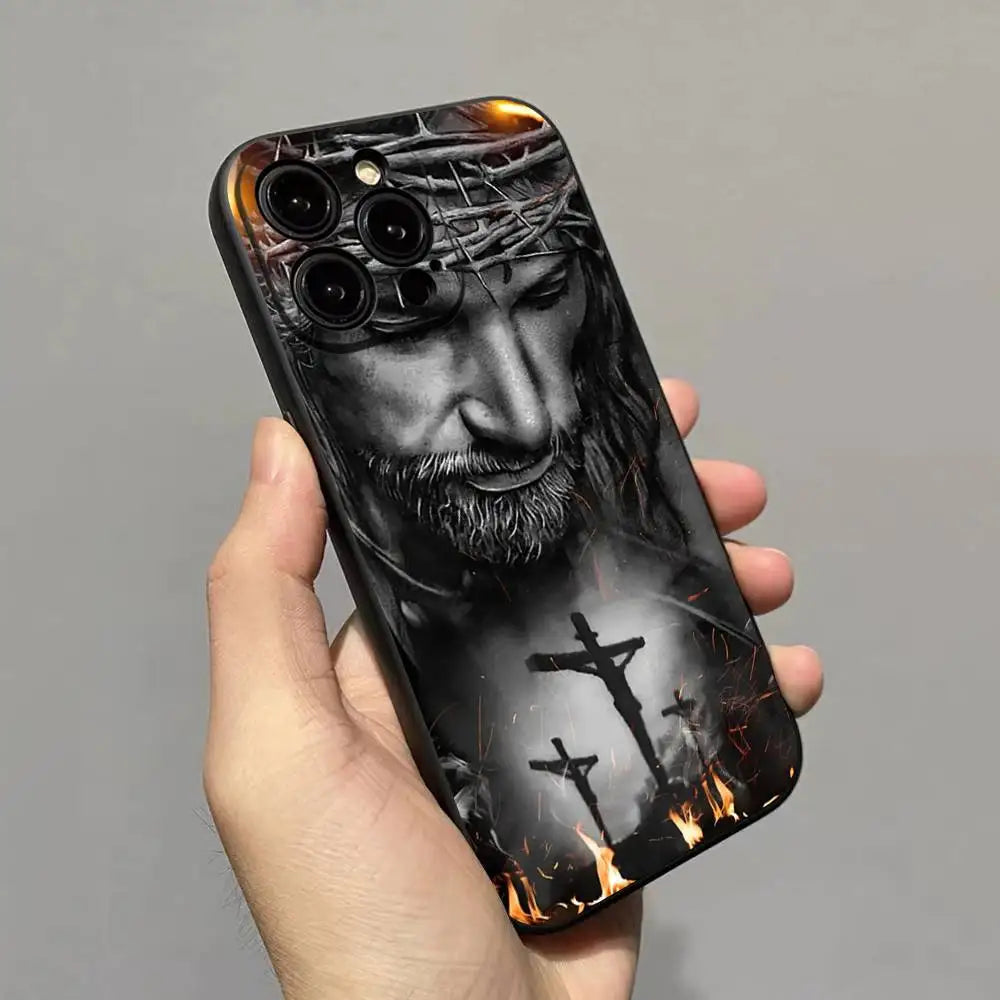 Son Of God IPhone Case
