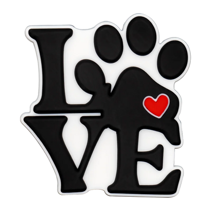 EVA Plug in Charm - For Bag Hot Charm