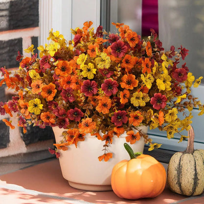 Aurelina® Fall Flowers