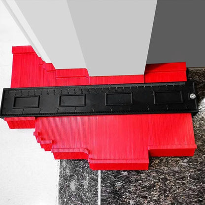 Precision Contour Measuring Tool