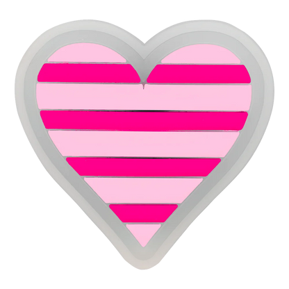 EVA Plug in Charm - For Bag Hot Charm