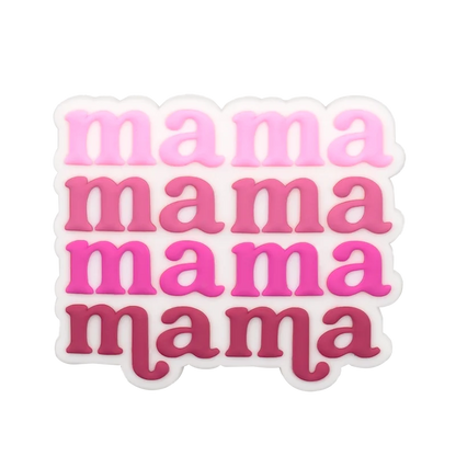 EVA Plug in Charm - Decor For Bag