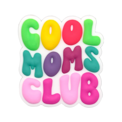 EVA Plug in Charm - For Bag 2025