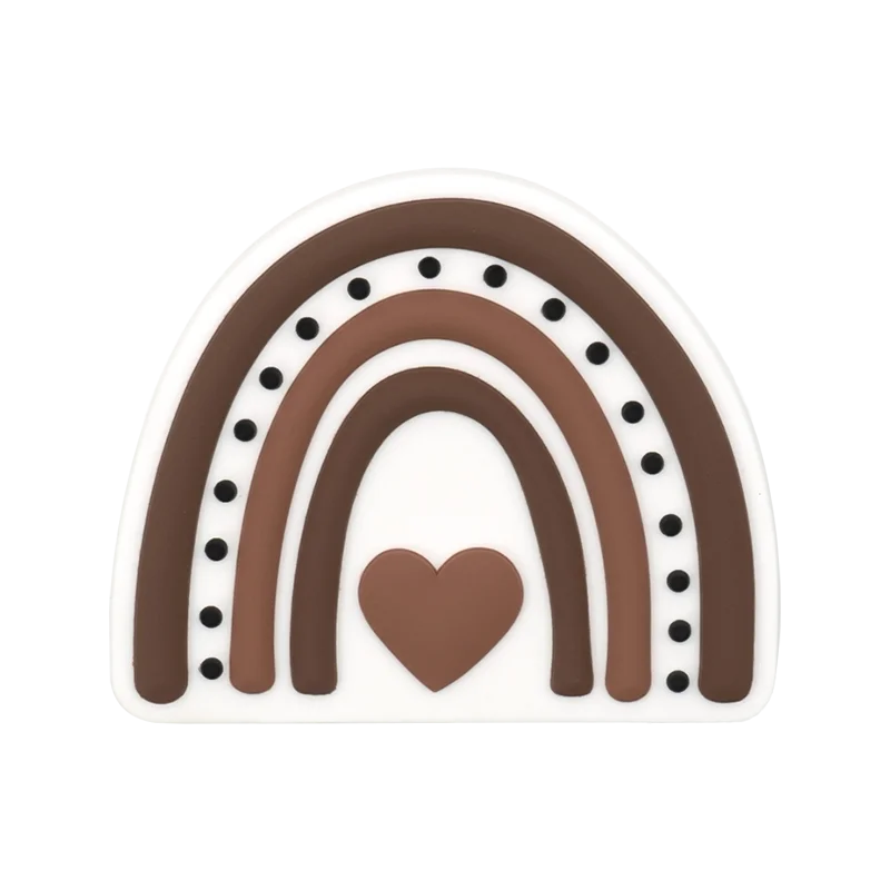 EVA Plug in Charm For Bag