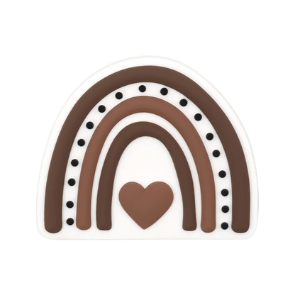 EVA Plug in Charm For Bag