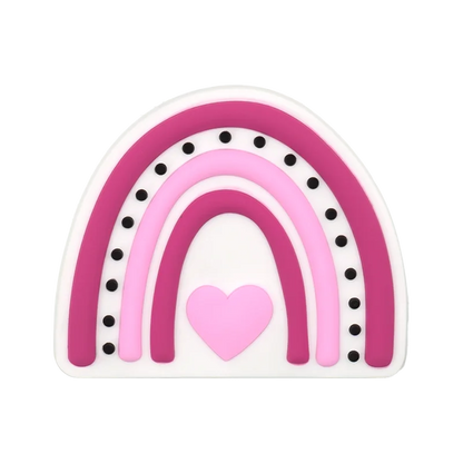 EVA Plug in Charm For Bag