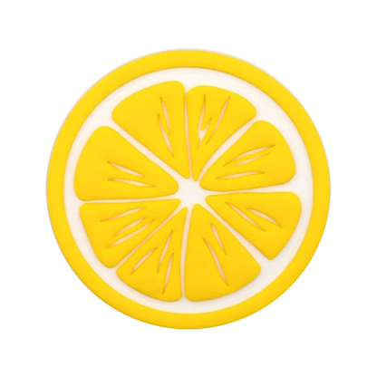 EVA Plug in Charm For Bag