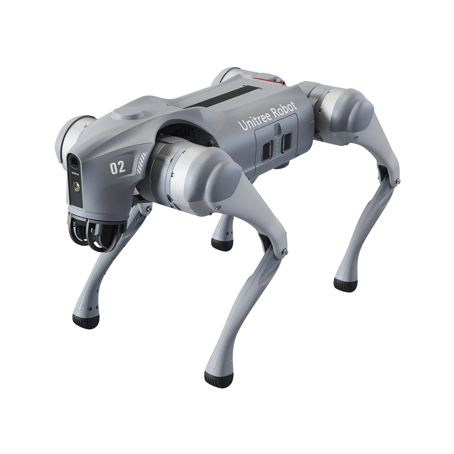 Unitree Go2 Robot Dog Quadruped Robotics for Adults Embodied AI（Go2 Air）