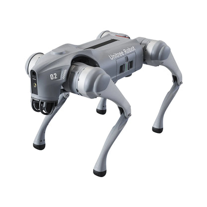 Unitree Go2 Robot Dog Quadruped Robotics for Adults Embodied AI（Go2 Air）