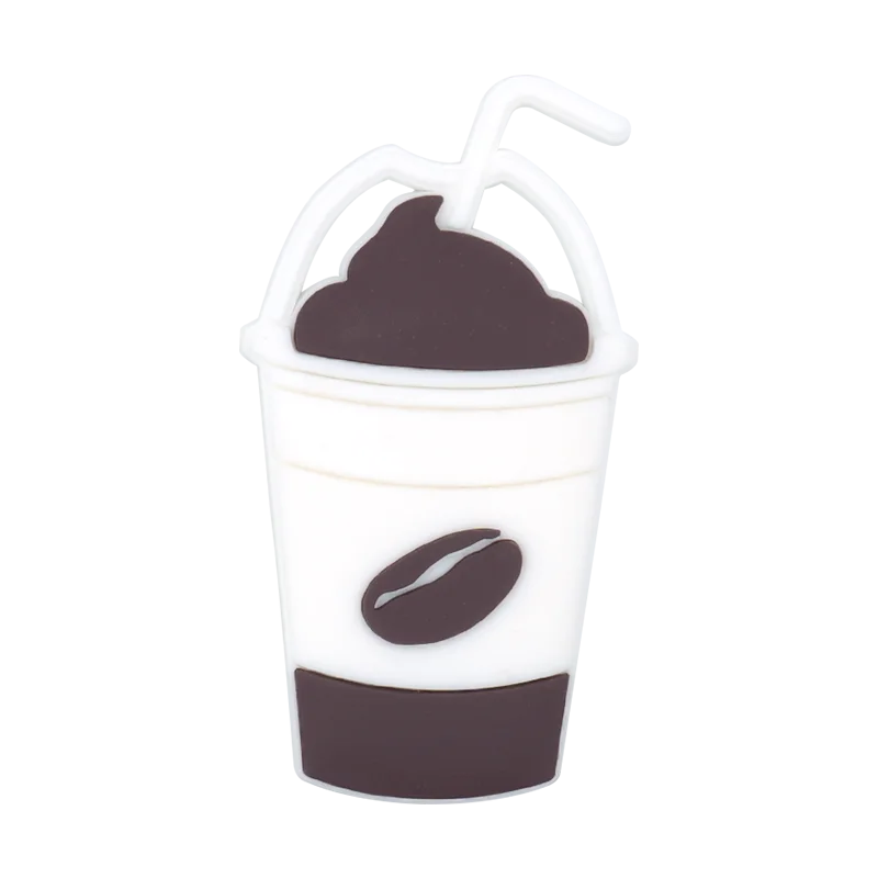 EVA Plug in Charm For Bag