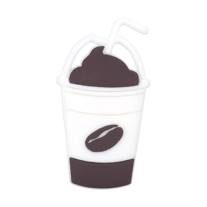 EVA Plug in Charm For Bag