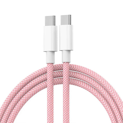 Anker - Type-C 60W Fast Charging Cable