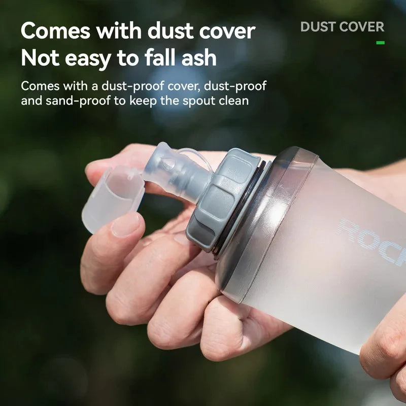 Sports Water Bottle - 500ML