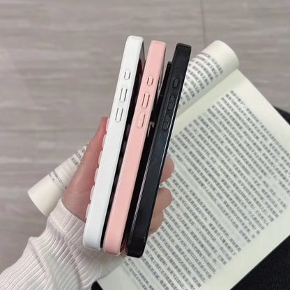 3D Suction Cup Airbag IPhone Case