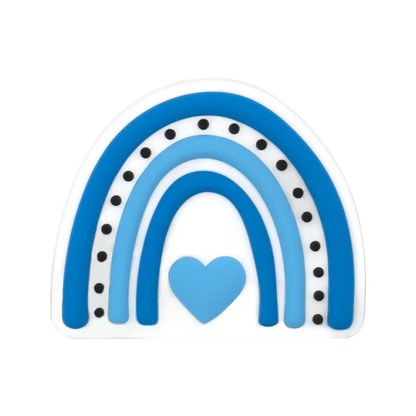 EVA Plug in Charm For Bag