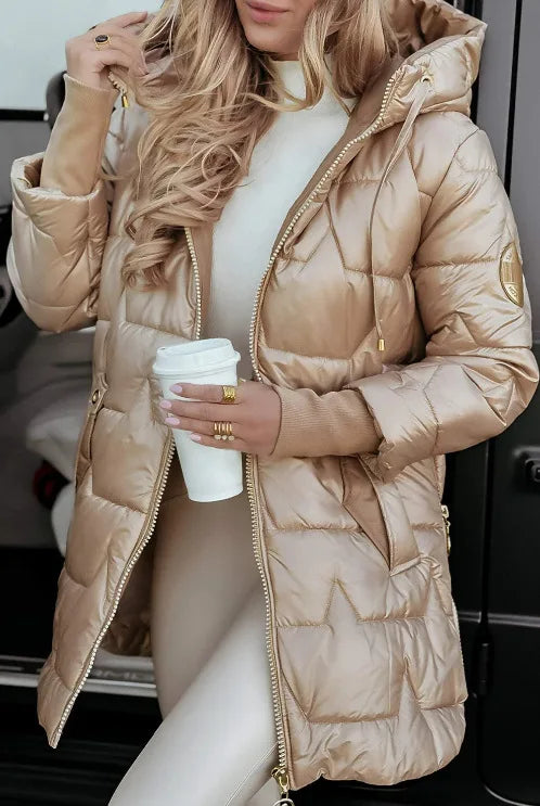Adele Autumn Jacket