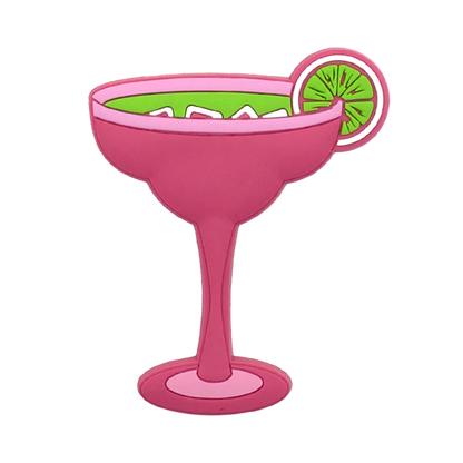 EVA Plug in Charm For Bag