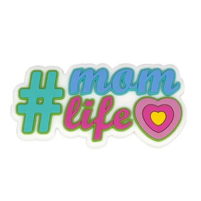 EVA Plug in Charm - For Bag 2025