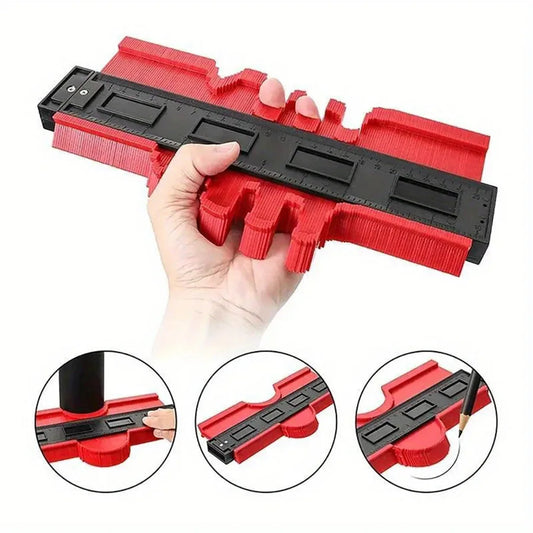 Precision Contour Measuring Tool