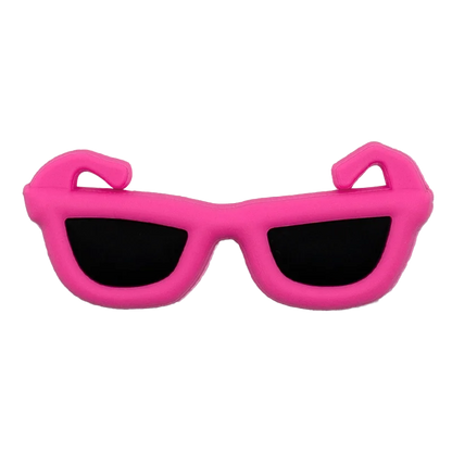 EVA Plug in Charm - Decor For Bag