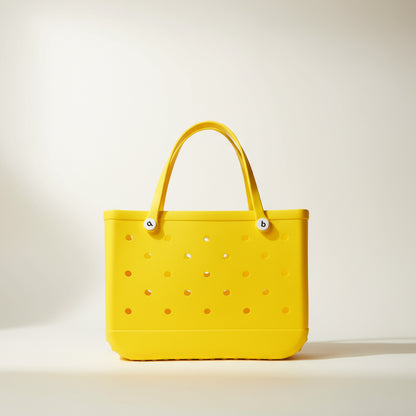 EVA Everyday Tote Bag - By HappyDay