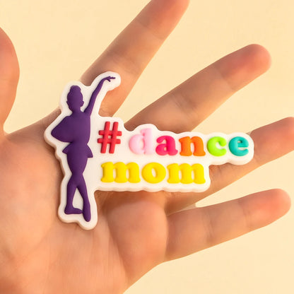 EVA Plug in Charm - For Bag 2025