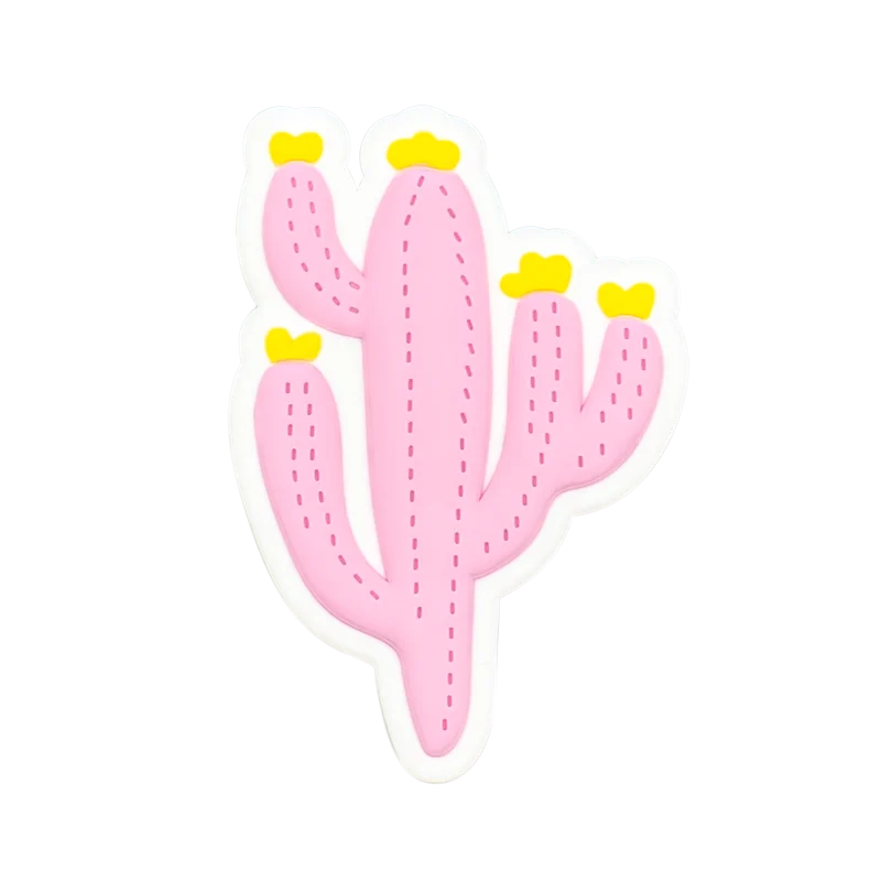 EVA Plug in Charm - For Bag Hot Charm