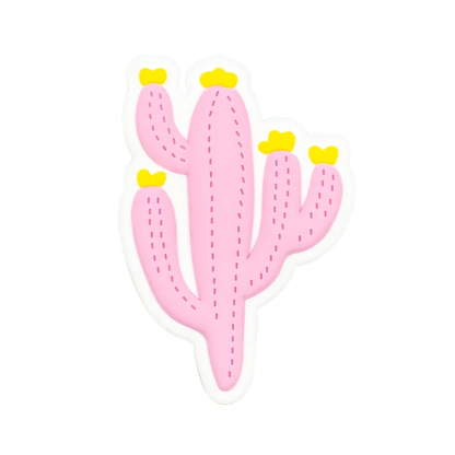 EVA Plug in Charm - For Bag Hot Charm