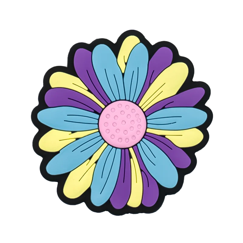 EVA Plug in Charm - For Bag Hot Charm