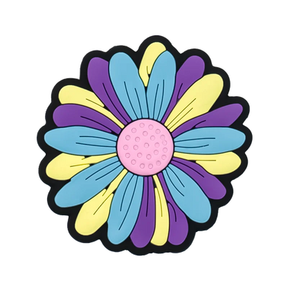 EVA Plug in Charm - For Bag Hot Charm