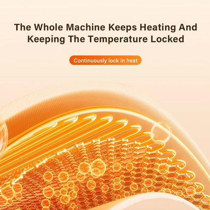 Magnetic Dual Hand Warmer | 2 In 1