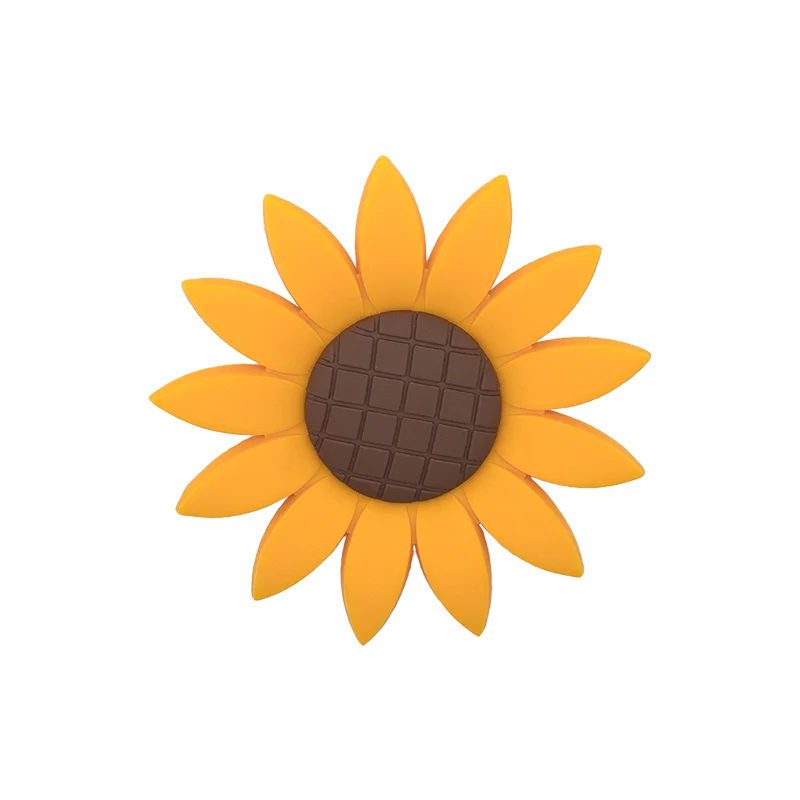 EVA Plug in Charm - Decor For Bag