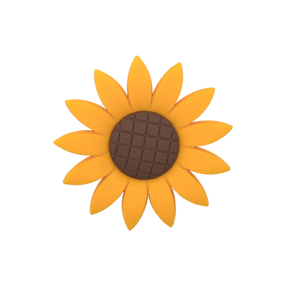 EVA Plug in Charm - Decor For Bag