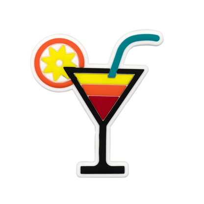 EVA Plug in Charm - For Bag Hot Charm