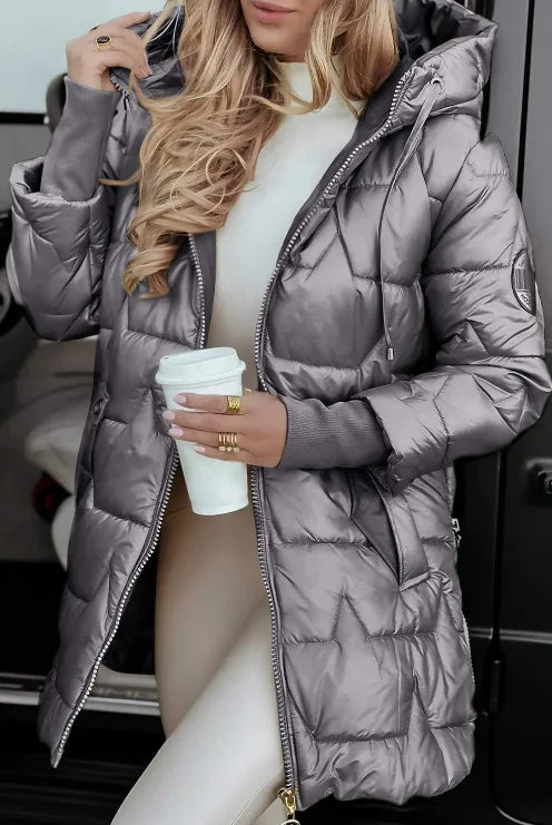Adele Autumn Jacket