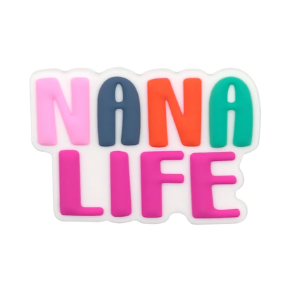 EVA Plug in Charm - For Bag 2025