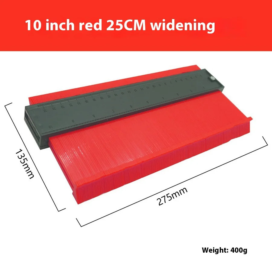 Precision Contour Measuring Tool