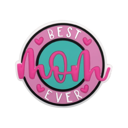 EVA Plug in Charm - For Bag 2025