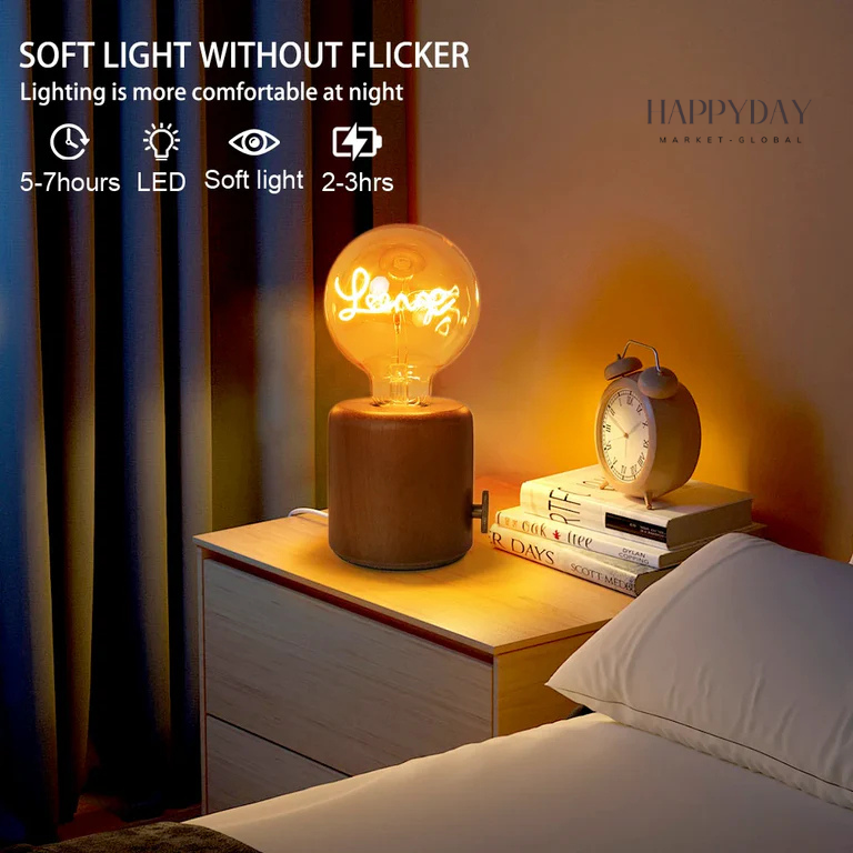 Amivor Lamp