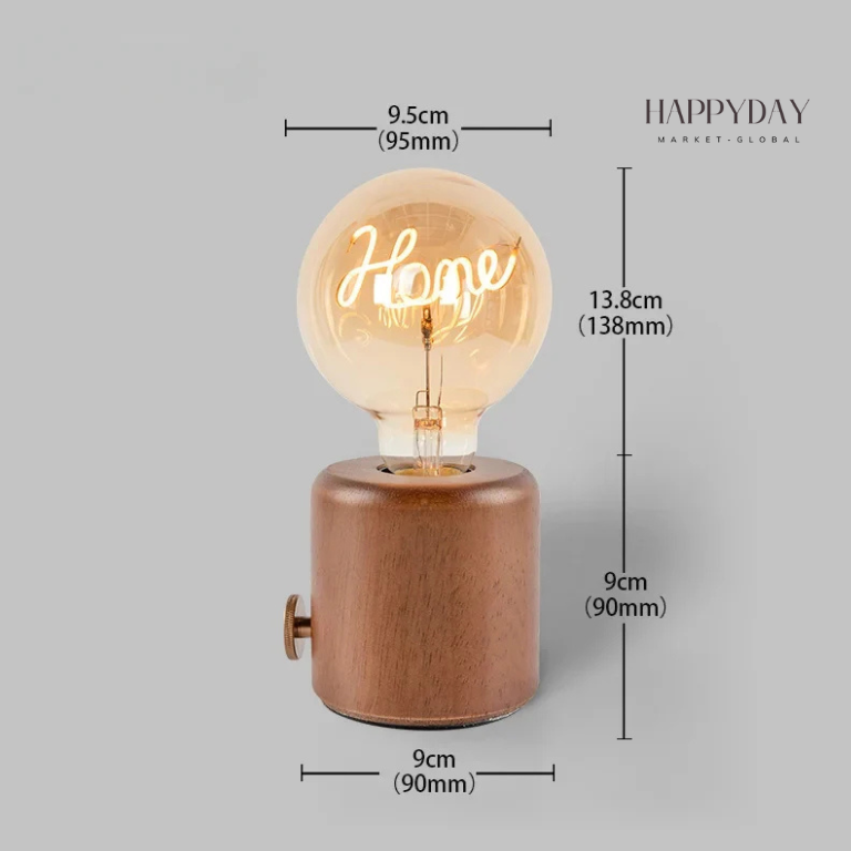 Amivor Lamp