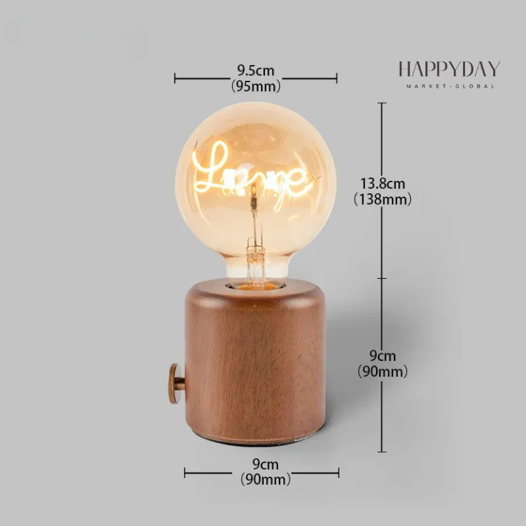 Amivor Lamp