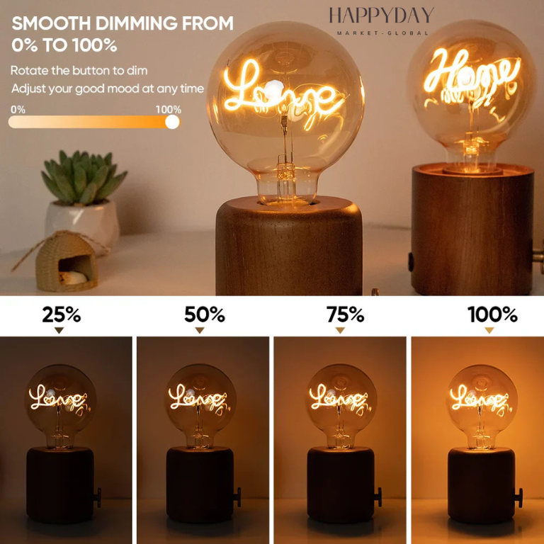 Amivor Lamp