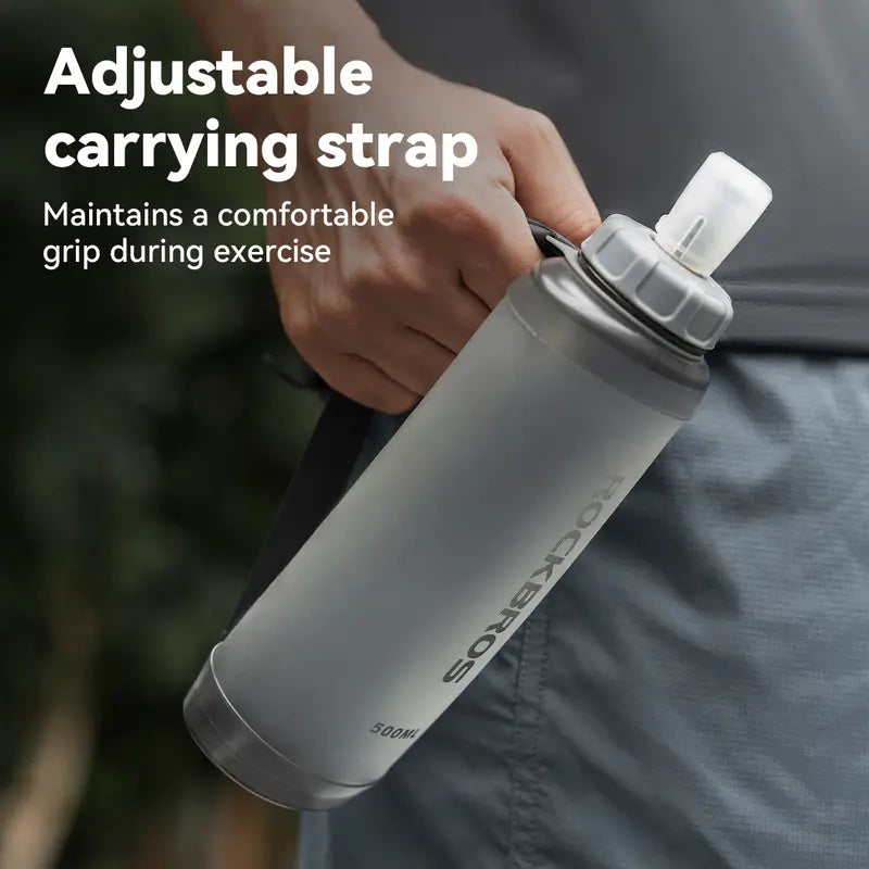 Sports Water Bottle - 500ML